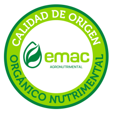 EMAC-ORGANICO-NUTRIMENTAL
